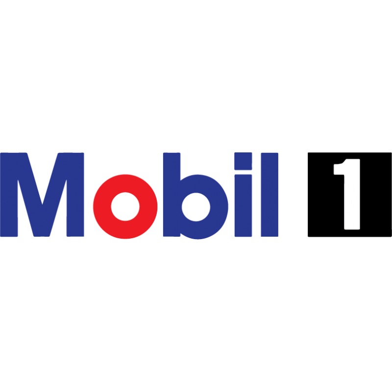 Stickers Mobil 1