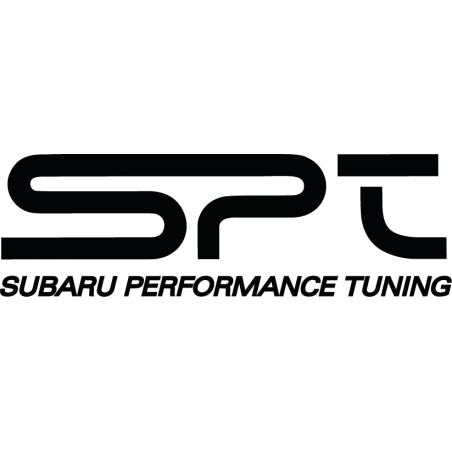 Stickers Subaru Performance