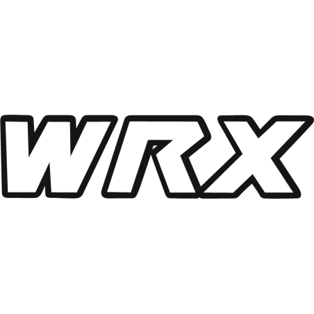 Stickers WRX