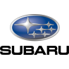 Stickers Logo Subaru couleurs