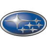 Stickers Logo officiel Subaru