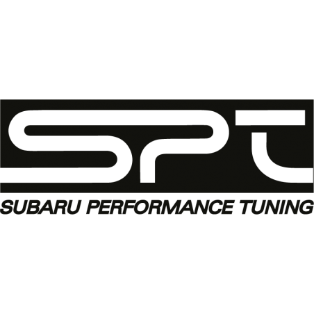 Stickers Logo Subaru SPT