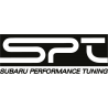 Stickers Logo Subaru SPT