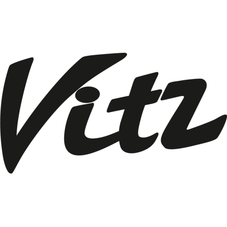 Stickers Toyota Vitz