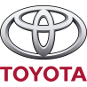 Stickers Logo Toyota