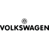 Stickers Volkswagen écriture