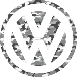Stickers Volkswagen...