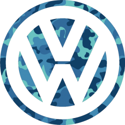 Stickers Volkswagen...