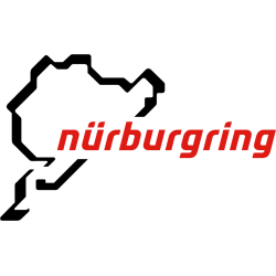 Stickers CIRCUIT nurburgring