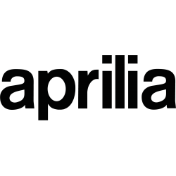 Aprilia logo classique