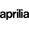 Aprilia logo classique