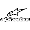 Alpinestars avec logo