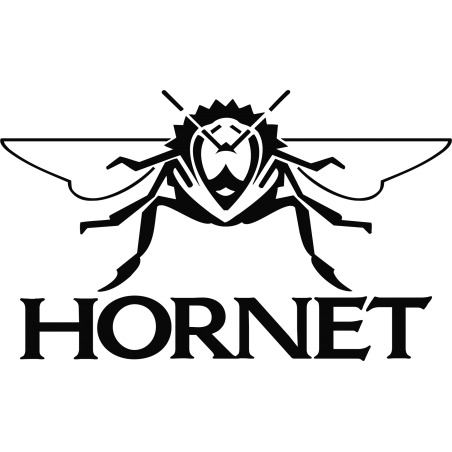 Honda Hornet - face