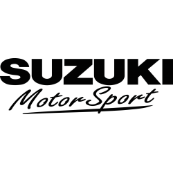 Suzuki Motorsport
