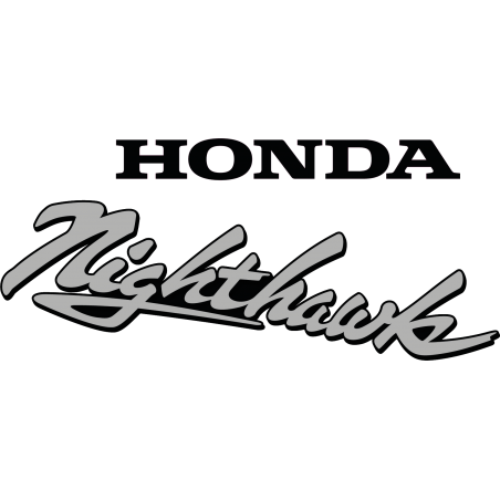 Honda Nighthawk