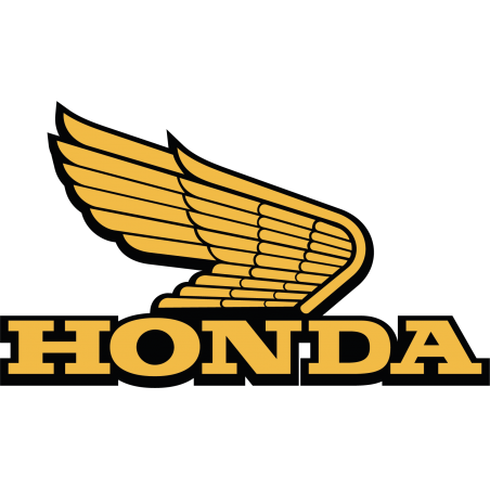 Honda ailes