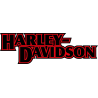 Harley Davidson écritures