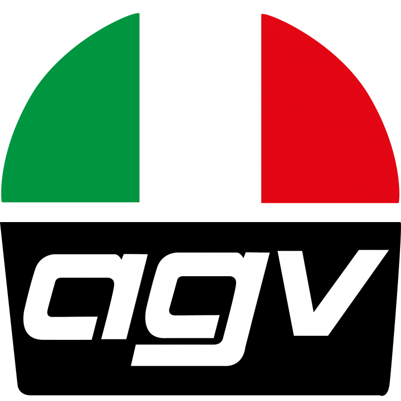 Logo drapeau AGV