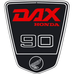 Dax Honda