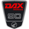 Dax Honda