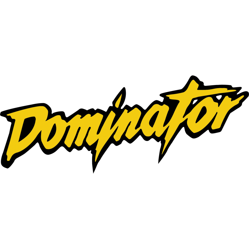 Honda Dominator Logo
