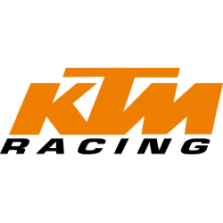 KTM Racing orange