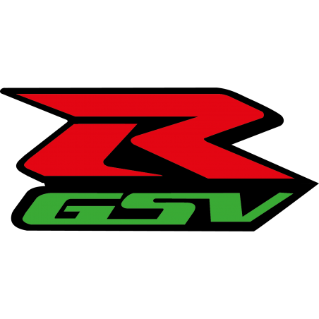 Suzuki R GSV