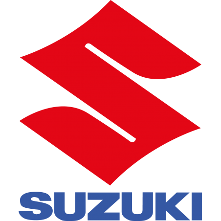 Logo Classique Suzuki