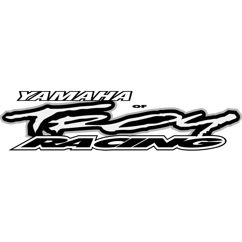 Yamaha of troy racing