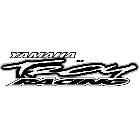 Yamaha of troy racing