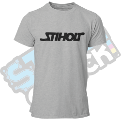 T-SHIRT STIHOLT
