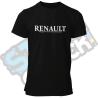 T-SHIRT RENAULT CLASSIC