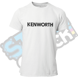 T-SHIRT KENWORTH