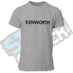 T-SHIRT KENWORTH