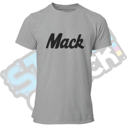 T-SHIRT MACK ORIGINAL
