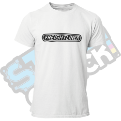 T-SHIRT FREIGHTLINER CLASSIC