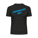 T-shirt personnalisable