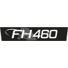 Stickers Enseigne Volvo FH 4/5 460