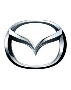 Stickers Mazda