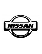 Stickers Nissan