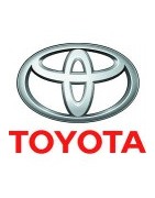 Stickers Toyota