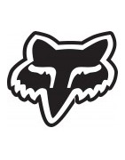 Stickers Fox Racing
