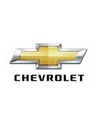 Stickers Chevrolet