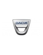 Stickers Dacia