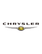 Stickers Chrysler