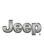 Stickers Jeep