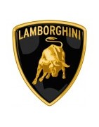 Stickers Lamborghini  Des tas de Stickers Lamborghini  