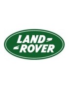 Stickers Land Rover